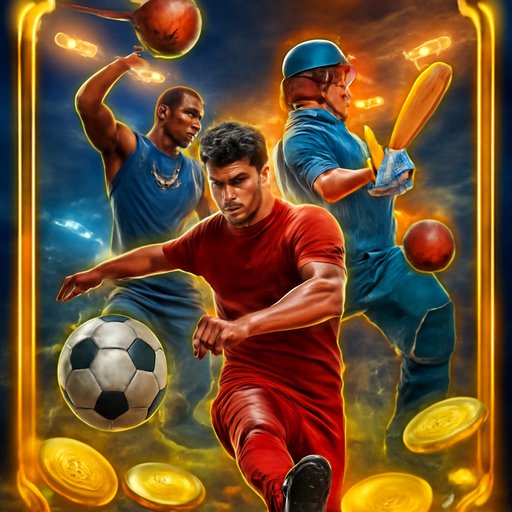fb7 App on home screen
